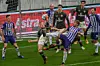 St Pauli Strafraumszene Aue 2020