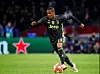 Douglas Costa wurde mit Juventus Turin zweimal italienischer Meister.