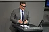 Marcus Weinberg, familienpolitischer Sprecher der CDU/CSU-Bundestagsfraktion