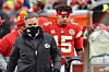 Patrick Mahomes