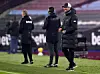 Klopp lacht