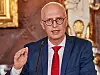 Hamburgs Bürgermeister Peter Tschentscher (SPD)