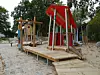 Spielplatz Duvenacker.