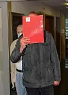 Auch Ilija B. soll an der Tat im Krankenhaus St. Georg beteiligt gewesen sein.