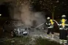 Autobrand Billstedt