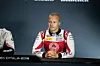 Der Russe Nikita Mazepin wird der Teamkollege von Mick Schumacher.