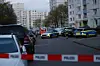 Hamburg Polizei Schüsse Billstedt