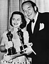 Für ihre Rolle in „Die Erbin“ wurde Olivia de Havilland 1950 mit dem Oscar ausgezeichnet.