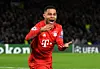 Gnabry Jubel