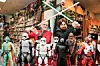 Star Wars Geschäft
