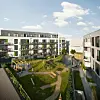 Wohnquartier Op de Die