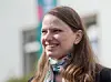 Hamburgs Sozialsenatorin Melanie Leonhard (SPD)