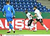 Ambrosius und Vagnoman U21-EM dabei