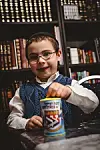 Chanukka: Chaim