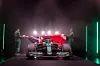 Aston Martin neues Auto