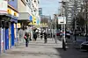 Steindamm Hamburg