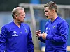 Bremser und Schweinsteiger