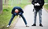 Eine Auseinandersetzung zwischen drei Männern in Wunstorf endete in einer Messerstecherei.