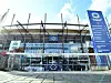 In der HSV-Geschäftsstelle im Volkspark werden einige Büros bis Mai nicht mehr so gut besetzt sein, wie bisher.