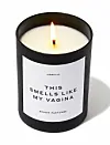 VaginaKerze
