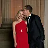 Sebastian Vettel küsste seine Hanna bei der FIA-Gala 2017 in Paris