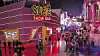 „Susis Show Bar“ ist eine Institution – wie Herbertstraße und Davidwache.