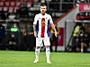 Max Meyer spielt seit 2018 beim Premier-League-Klub Crystal Palace.