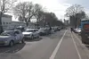 Freiheitsfahrer-Demo