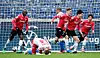 Hannover 96 – Hamburger SV im Liveticker