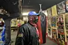 Michael Gremliza, einer der
