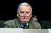Alexander Gauland, Ehrenvorsitzender der rechtspopulistischen AfD.