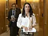 Neuseelands Premierministerin Jacinda Ardern erntete für ihr Corona-Management viel Beifall.