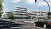 Dienstleistungszentrum 2024