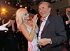 Cathy und Richard Lugner