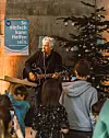 Kindermusiker Rolf Zuckowski ist langjähriger Unterstützer von Hanseatic Help.