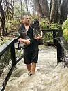 Koalas_Tierpfleger