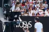 Veljovic vs Federer Australien 2020