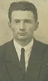 Carl Reinhard Reh