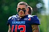 Linebacker Miguel Boock