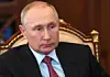 Wladimir Putin