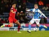 Lewis Holtby erwischte in Sheffield einen Sahnetag