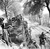 Briten 1945