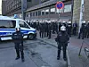 Polizeigewalt