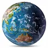Unsere Erde: Schon jetzt zeigt der Klimawandel deutliche Spuren, besonders in Australien.