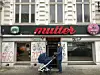 n der „Mutter“ traf sie den Vater ihres Sohnes Tony: Journalistin und Autorin Judith Liere.