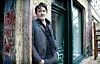 Frank Spilker (54), Frontmann der Indierock-Band Die Sterne