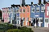 Ferienbungalows Helgoland