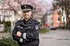 Horst Niens ist Vorsitzender der Gewerkschaft der Polizei und Stadtteilpolizist in Heimfeld.