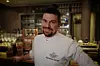 Sebastian Junge ist der Inhaber des Hamburger Restaurants Wolfsjunge.