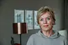 Die Hamburgerin Dagmar Z. ist Seniorin und lebt alleine.